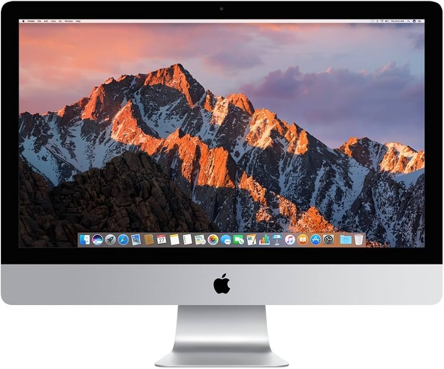 Apple iMac Pro 27" (2017)