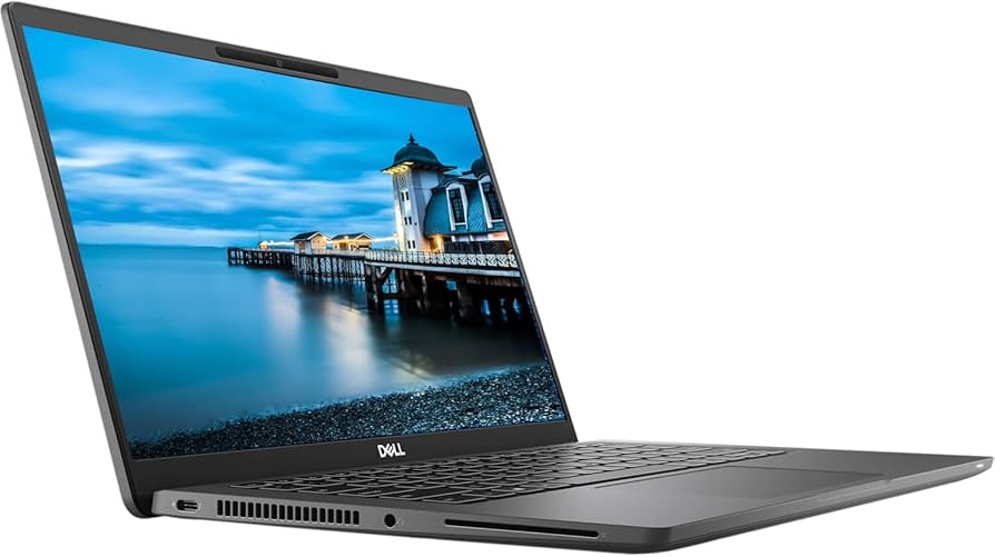 DELL Latitude 7420 Laptop
