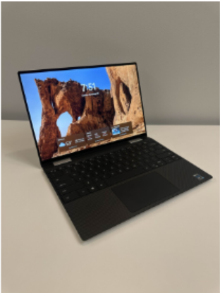 Dell XPS 9310 2-in-1