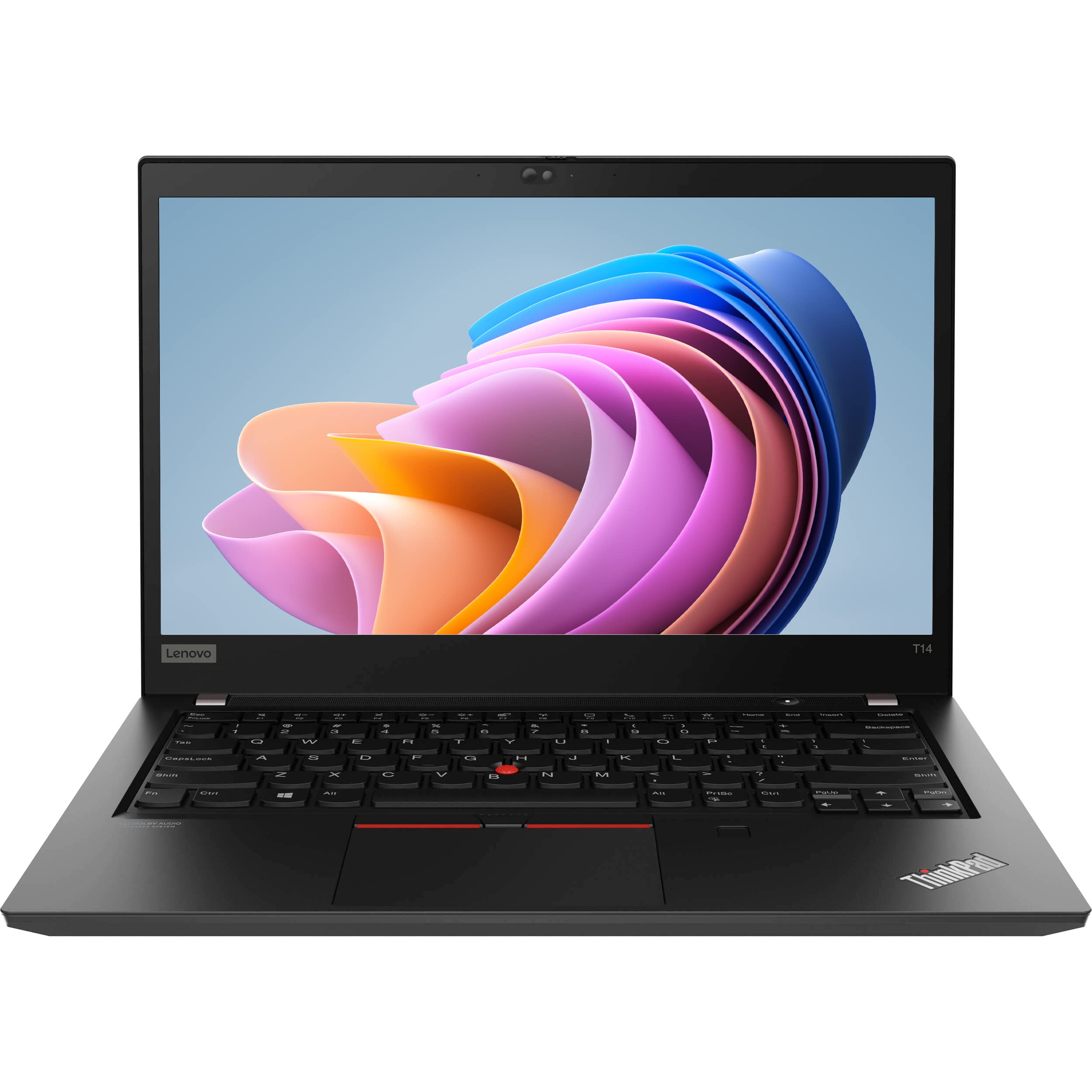Lenovo ThinkPad T14 Gen 1 view 1