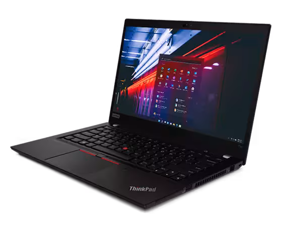 Lenovo ThinkPad T14 Gen 1 view 2